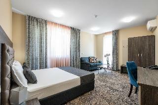 Plaza Hotel Plovdiv
