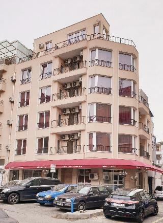 Hotel Vintegra