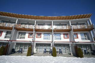 Hotel Glocknerhof