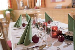 Hotel Jufa Donnersbachwald Almerlebnisdorf
