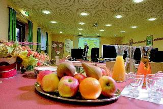 Hotel Jufa Donnersbachwald Almerlebnisdorf