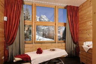 Hotel Forsthofalm