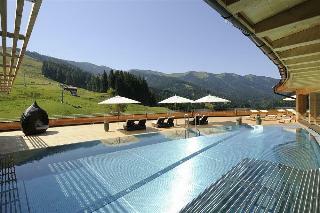Hotel Forsthofalm