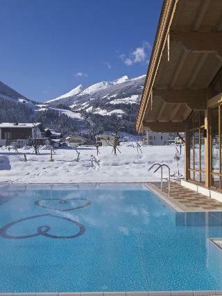 Hotel W�scherhof
