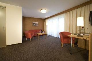 Hotel W�scherhof