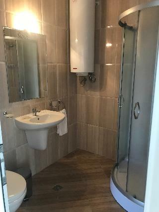 Aparthotel Macon Residence