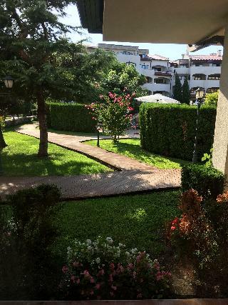 Aparthotel Casa Real