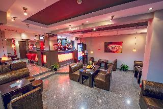 Hotel Gran Ivan