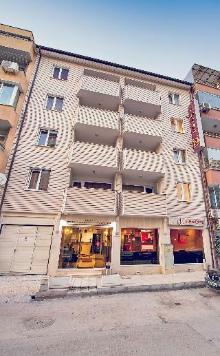 Hotel Gran Ivan