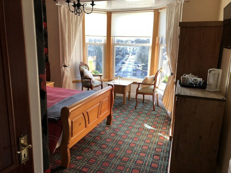 Castle Walk B&B