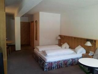 Hotel Bruggner Stubn
