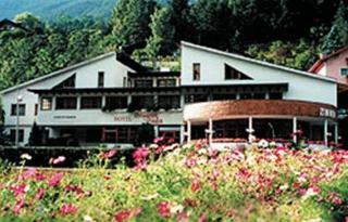 Hotel Bruggner Stubn