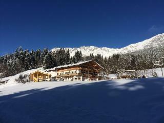 Hotel Bauernhof Haflingertr�nke