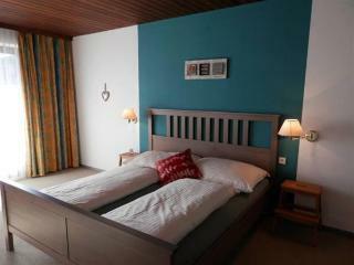 Hotel Bernhofer