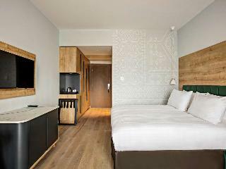Hotel Tarcin Forest Resort & Spa Sarajevo Mgallery