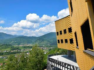 Hotel Tarcin Forest Resort & Spa Sarajevo Mgallery