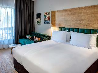 Hotel Tarcin Forest Resort & Spa Sarajevo Mgallery