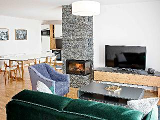 Hotel Tarcin Forest Resort & Spa Sarajevo Mgallery