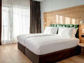 Hotel Tarcin Forest Resort & Spa Sarajevo Mgallery
