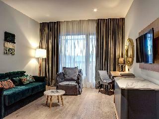 Hotel Tarcin Forest Resort & Spa Sarajevo Mgallery