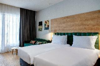 Hotel Tarcin Forest Resort & Spa Sarajevo Mgallery