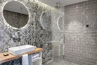 Hotel Tarcin Forest Resort & Spa Sarajevo Mgallery