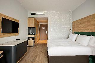 Hotel Tarcin Forest Resort & Spa Sarajevo Mgallery