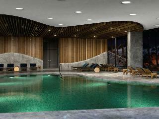 Hotel Tarcin Forest Resort & Spa Sarajevo Mgallery