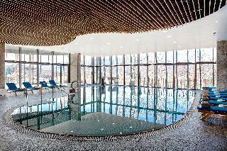 Hotel Tarcin Forest Resort & Spa Sarajevo Mgallery