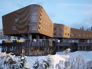 Hotel Tarcin Forest Resort & Spa Sarajevo Mgallery