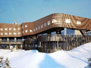 Hotel Tarcin Forest Resort & Spa Sarajevo Mgallery