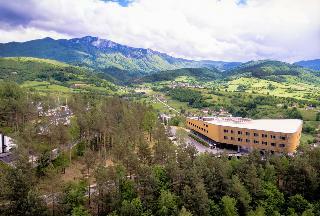 Hotel Tarcin Forest Resort & Spa Sarajevo Mgallery