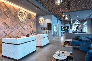 Hotel Tarcin Forest Resort & Spa Sarajevo Mgallery