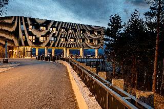 Hotel Tarcin Forest Resort & Spa Sarajevo Mgallery