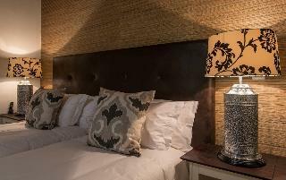 Hotel Rio Cuebe Lodge
