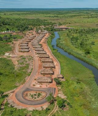 Hotel Rio Cuebe Lodge