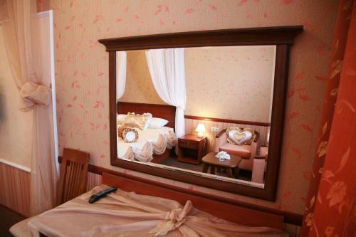 Parad Park Hotel
