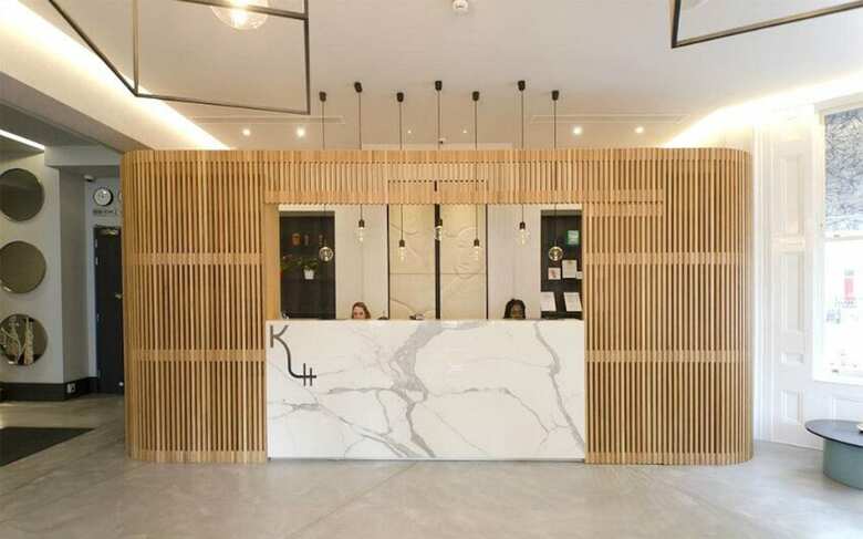 K Hotel Kensington