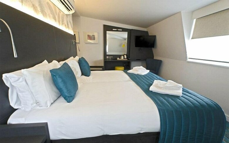 K Hotel Kensington