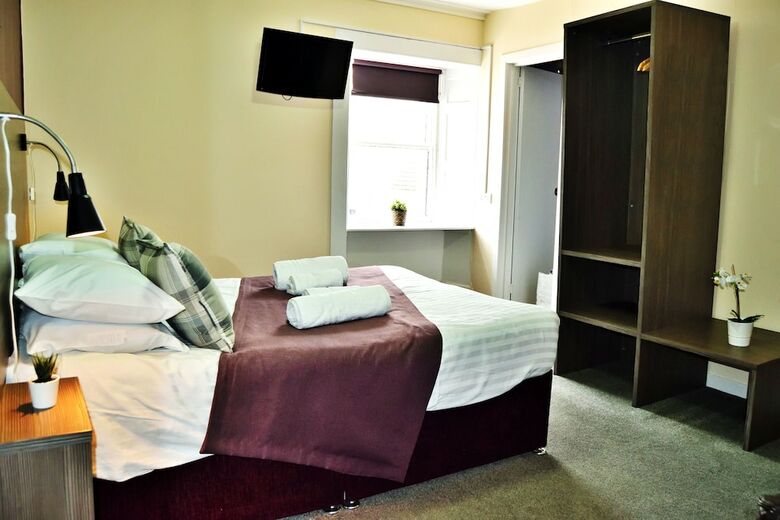 Hotel Breadalbane Arms