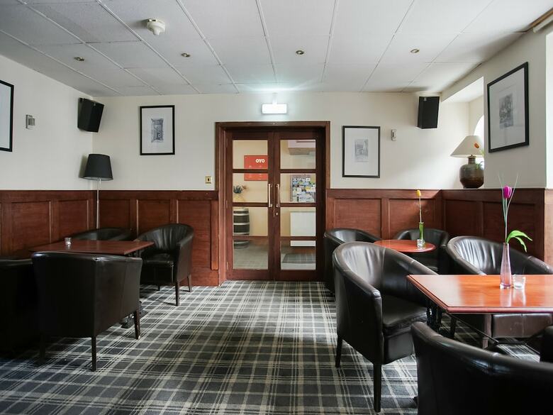 Hotel Breadalbane Arms