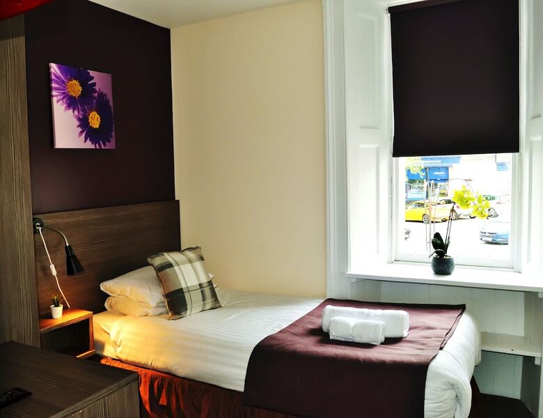 Hotel Breadalbane Arms