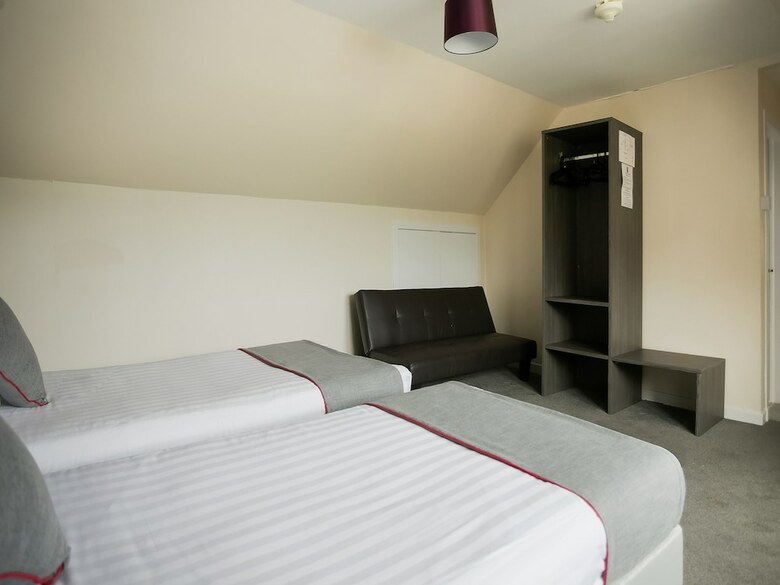 Hotel Breadalbane Arms
