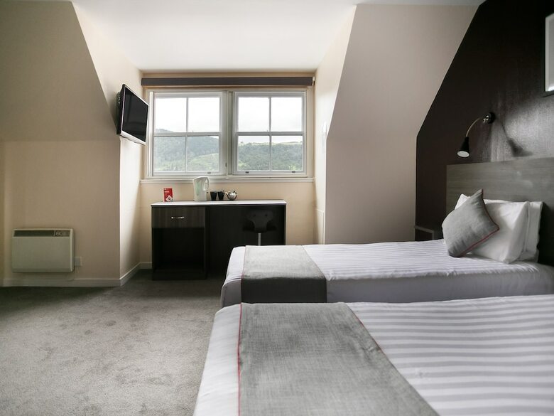 Hotel Breadalbane Arms