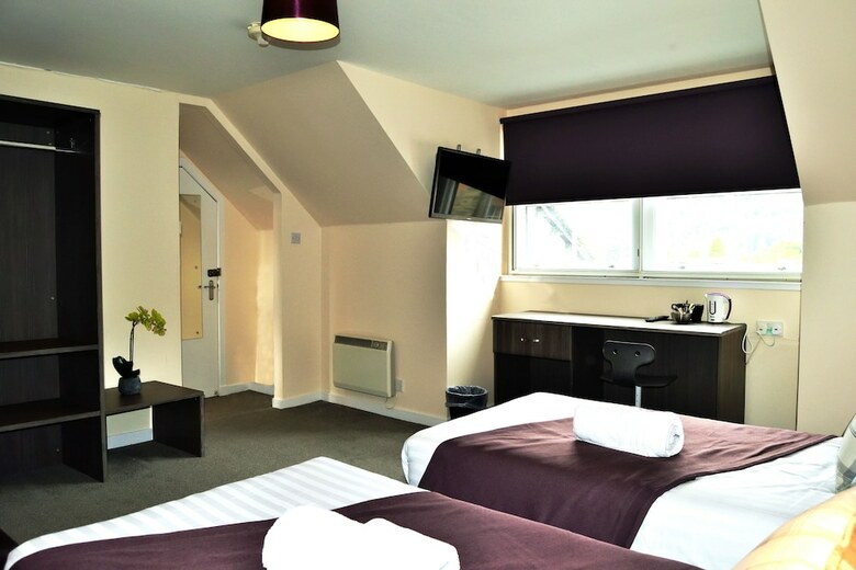 Hotel Breadalbane Arms