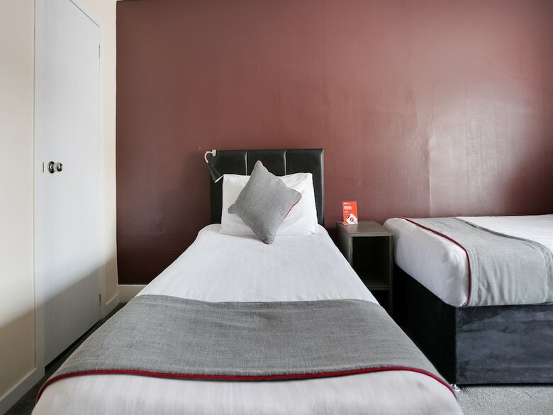 Hotel Breadalbane Arms
