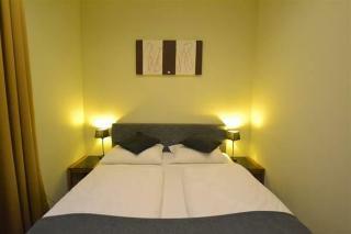 Hotel Pension A Und A