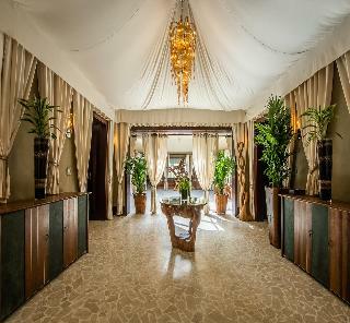 Hotel Telal Resort
