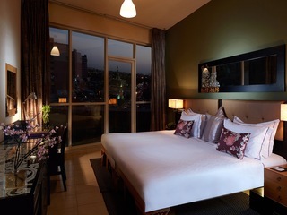 Ziqoo Hotel Apartments