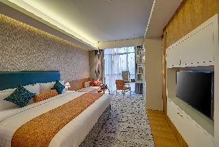 Royal Continental Hotel
